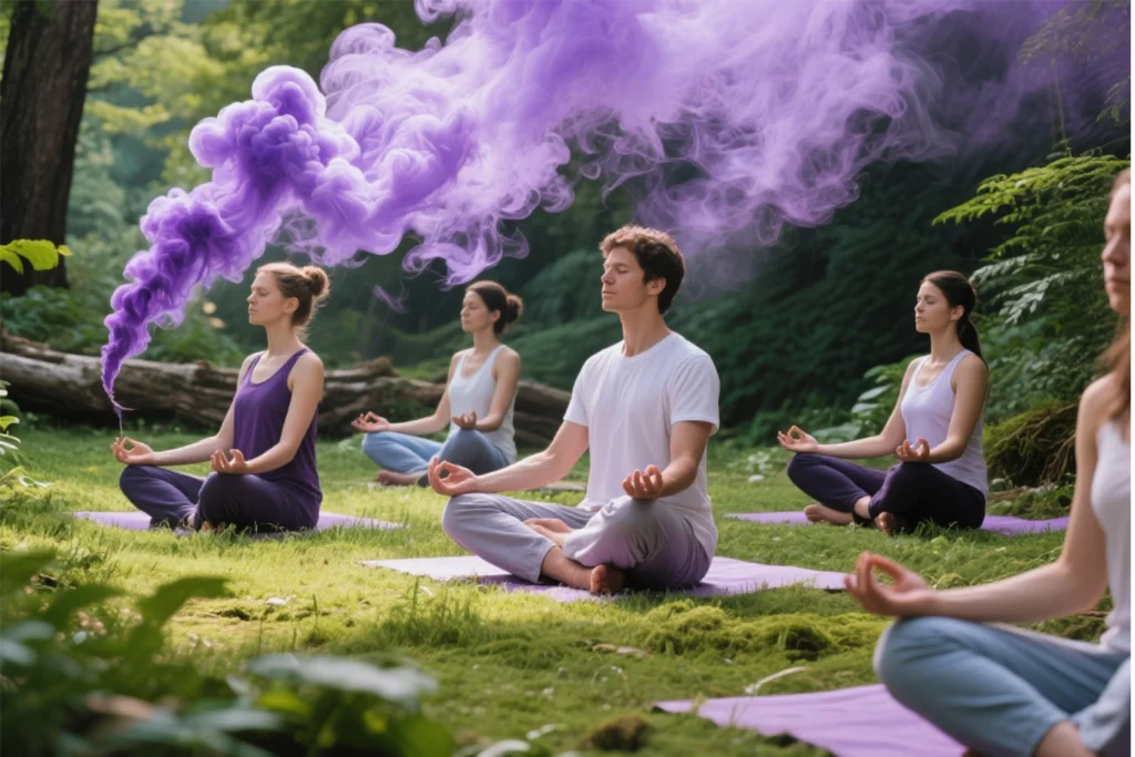 Servicios 1 meditacion